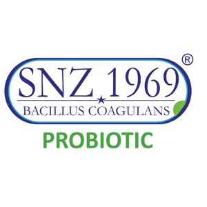 Read more about the article Published Study: Bacillus Coagulans SNZ 1969
