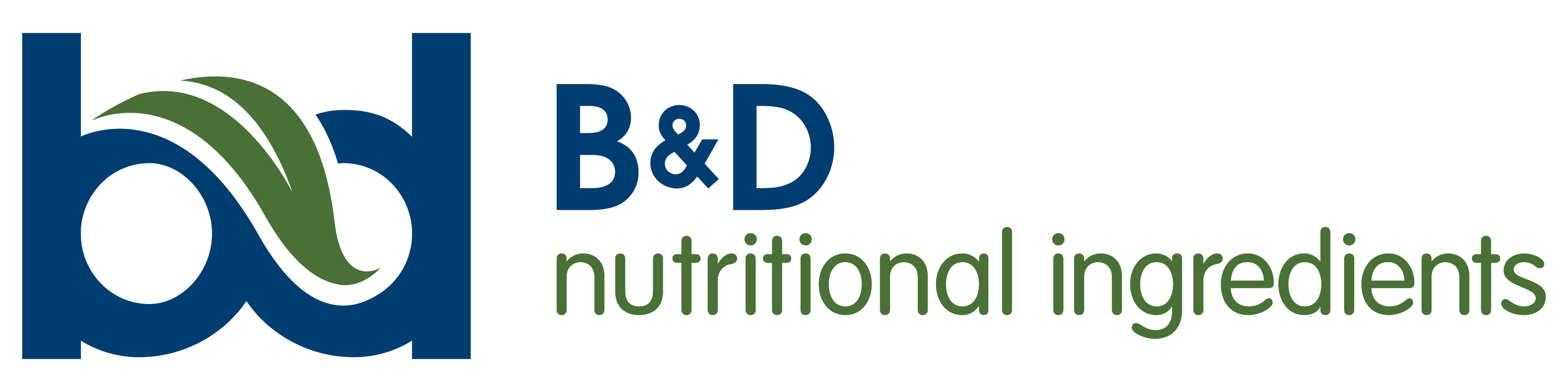 B&D Nutritional Ingredients